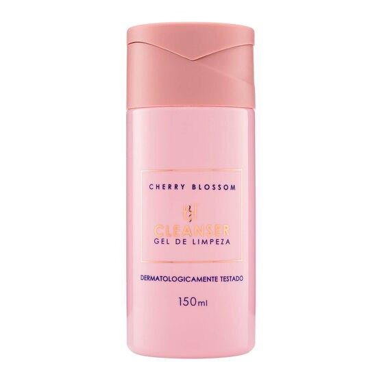 CHERRY BLOSSOM GEL DE LIMPEZA CLEASING